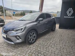 Renault Captur 1.6 E-Tech Full Hybrid Techno
