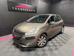 Peugeot 208 Urban Soul
