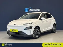 Hyundai Kona Electric 39kWh - 136ch Intuitive à partir de 258 e / mois