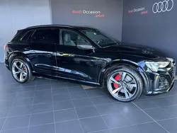 AUDI SQ8 e-tron 503 ch 114 kWh Quattro