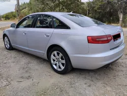 Audi A6 Sedan 2.0 TFSI Sport Multitronic c/ GPS - c/ Gancho de Reboque - C/ GARANTIA