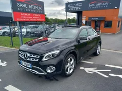 Mercedes Classe GLA 200 CDI 7-G DCT A SENSATION