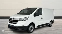 Renault Trafic Véhicule utilitaire ou Société L1H1 3T 2.0 Blue dCi 130ch Grand Confort E6E