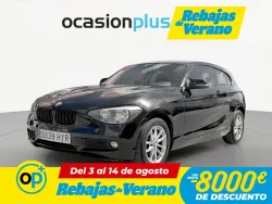 BMW 116 116d