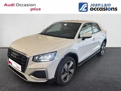 Audi Q2 35 TFSI 150 S tronic 7 Design
