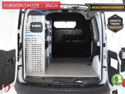 Renault Kangoo Kangoo 1.5 DCI FURGÓN TALLER 6 VEL 95