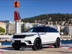 LAND ROVER VELAR P300 2.0 Si4 16V 4WD 300 cv R-DYNAMIC