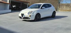 Alfa Romeo Mito 1.3 jTDm Distinctive Nacional