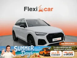 AUDI Q5 40 TDI quattro-ultra Advanced S tronic 150kW