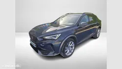 Cupra Formentor 1.4 e-Hybrid DSG