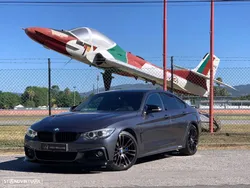 BMW 420 Gran Coupé d Pack M Auto