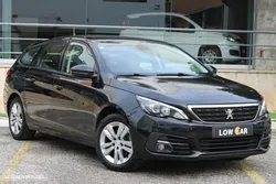 Peugeot 308 SW 1.5 BlueHDi Active