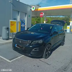 Peugeot 5008 1.5 BlueHDi Active