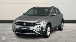 Volkswagen T-Roc 1.5 TSI EVO 150ch Life DSG7