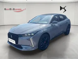 Ds DS 4 PureTech 180ch Performance Line + Automatique