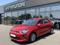 Kia Rio 1.2 DPi 84ch Active