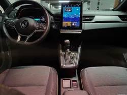 Renault Captur Tce 90 Techno