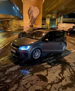 VW Polo Polo 6R