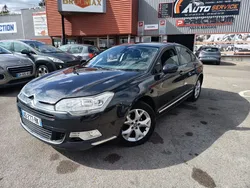 Citroen c5 2.0 hdi 140 clim radar de recul payez en 4xcb