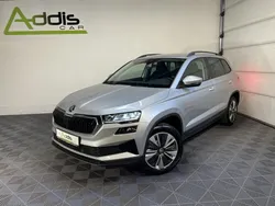 Skoda Karoq 2.0 TDI 115 DSG7 BUSINESS GPS CARPLAY