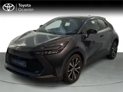Toyota C-HR 140H Advance