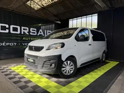 PEUGEOT TRAVELLER STANDARD 1.6 HDi 115 CH ACTIVE - GARANTIE 6 MOIS