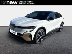 Renault Mégane E-TECH EV60 220 ch super charge Iconic
