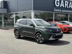 Citroën C3 Aircross Hybride 145 ch Aut Max