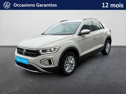 VOLKSWAGEN T-Roc 2.0 TDI 150 Start/Stop DSG7 Life Plus