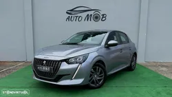 Peugeot 208 PureTech 75 Allure Pack