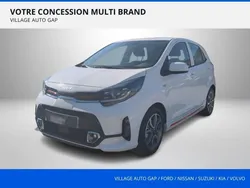 Kia Picanto 1.0 DPi 67ch GT Line