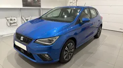SEAT Ibiza 1.0 TSI 115 ch S/S DSG7 Style