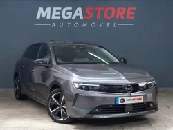 Opel Astra 1.2 T Elegance