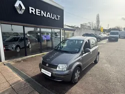 Fiat panda iii 1.2 8v 69