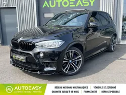 BMW X5 M 4.4 i V8 575 cv Origine france / Attelage