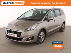 Peugeot 5008 1.6 VTi Style