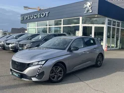 Peugeot 308 (3) BlueHDI 130 ACTIVE PACK