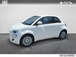 Fiat 500 e 118ch MY23