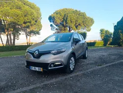 Renault Captur 1.5 dCi