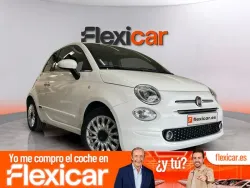 FIAT 500 1.2 GLP 120th Aniversario