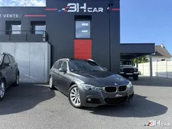 Bmw Serie 3 TOURING 2.0 330 I 250 LUXURY XDRIVE BVA