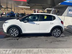 Citroën C3 BlueHDi S&S Feel