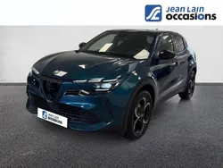 Alfa Romeo Junior 1.2 Ibrida 136 ch eDCT6 Speciale