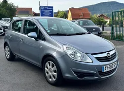 OPEL CORSA l 1,3 CDTI 75 CV COSMO