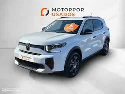 Citroën C3 Aircross 1.2 PureTech YOU Pack Plus