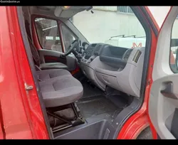 Citroën Jumper 2.2 hdi 101cv