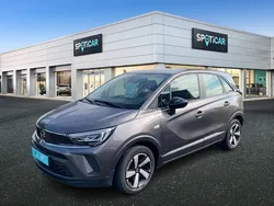 OPEL Crossland 1.2 83 ch Edition