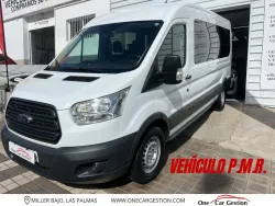 Ford Transit Transit FT 350 L3 Kombi Trend 130