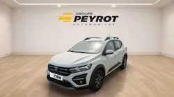 DACIA Sandero TCe 90 - 22 Stepway Confort