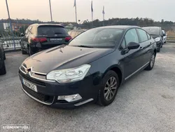 Citroën C5 1.6 HDi Exclusive